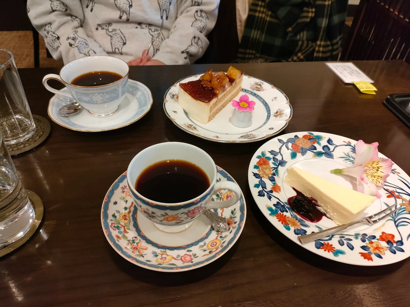 珈琲処ボナール · 11